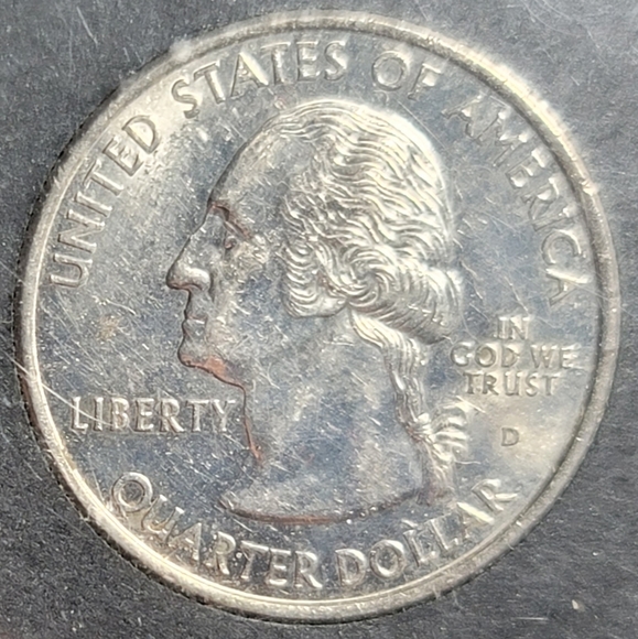 1999-D Quarter Set - Picture 7 of 16